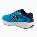 Scarpe da corsa uomo New Balance Fresh Foam 680's V9 altitude/nb navy 3