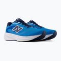 Scarpe da corsa uomo New Balance Fresh Foam 680's V9 altitude/nb navy 2