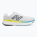 Scarpe da corsa uomo New Balance Fresh Foam Evoz V4 white/black/altitude 2