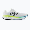 Scarpe da corsa uomo New Balance Fresh Foam Evoz V4 white/black/altitude