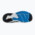 Scarpe da corsa uomo New Balance Fresh Foam Evoz V4 white/black/altitude 5
