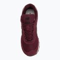 Scarpe da donna New Balance Classic 515's V3 mulled wine/mulled wine/angora 5