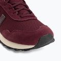 Scarpe da donna New Balance Classic 515's V3 mulled wine/mulled wine/angora 7