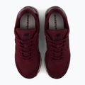 Scarpe da donna New Balance Classic 515's V3 mulled wine/mulled wine/angora 7