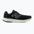 Scarpe da corsa uomo New Balance Fresh Foam Evoz V4 grey