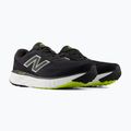 Scarpe da corsa uomo New Balance Fresh Foam Evoz V4 grey 2