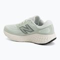 Scarpe da corsa donna New Balance Fresh Foam Evoz V4 mint water/bayberry/fennel seed 3