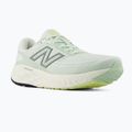 Scarpe da corsa donna New Balance Fresh Foam Evoz V4 mint water/bayberry/fennel seed