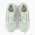 Scarpe da corsa donna New Balance Fresh Foam Evoz V4 mint water/bayberry/fennel seed 5