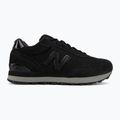 Scarpe da donna New Balance Classic 515's V3 blackblack/slate grey 2