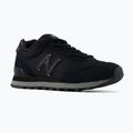 Scarpe da donna New Balance Classic 515's V3 blackblack/slate grey