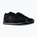 Scarpe da donna New Balance Classic 515's V3 blackblack/slate grey 4