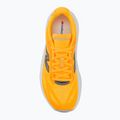 Scarpe da corsa donna New Balance FuelCell Rebel V5 satsuma orange/grey matter 5
