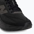 Scarpe da corsa donna New Balance FuelCell Rebel V5 black/castlerock 7