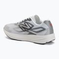 Scarpe da corsa uomo New Balance FuelCell Flite-R V1 white/slate grey/neo flame 3