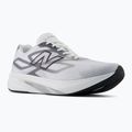 Scarpe da corsa uomo New Balance FuelCell Flite-R V1 white/slate grey/neo flame