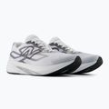 Scarpe da corsa uomo New Balance FuelCell Flite-R V1 white/slate grey/neo flame 4