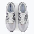 Scarpe da corsa uomo New Balance FuelCell Flite-R V1 white/slate grey/neo flame 7