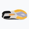 Scarpe da corsa uomo New Balance FuelCell Flite-R V1 smoked violet/satsuma orange/meteorite 4