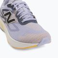 Scarpe da corsa uomo New Balance FuelCell Flite-R V1 smoked violet/satsuma orange/meteorite 7