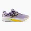 Scarpe da corsa uomo New Balance FuelCell Flite-R V1 smoked violet/satsuma orange/meteorite 2