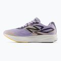 Scarpe da corsa uomo New Balance FuelCell Flite-R V1 smoked violet/satsuma orange/meteorite 3