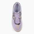Scarpe da corsa uomo New Balance FuelCell Flite-R V1 smoked violet/satsuma orange/meteorite 5