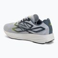 Scarpe da corsa uomo New Balance FuelCell Flite-R V1 fresh air/shadow blue/alkaline green 3