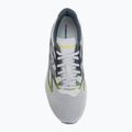 Scarpe da corsa uomo New Balance FuelCell Flite-R V1 fresh air/shadow blue/alkaline green 5