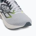 Scarpe da corsa uomo New Balance FuelCell Flite-R V1 fresh air/shadow blue/alkaline green 7