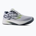 Scarpe da corsa uomo New Balance FuelCell Flite-R V1 fresh air/shadow blue/alkaline green