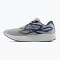 Scarpe da corsa uomo New Balance FuelCell Flite-R V1 fresh air/shadow blue/alkaline green 3