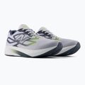 Scarpe da corsa uomo New Balance FuelCell Flite-R V1 fresh air/shadow blue/alkaline green 4