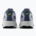 Scarpe da corsa uomo New Balance FuelCell Flite-R V1 fresh air/shadow blue/alkaline green 5