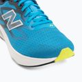 Scarpe da corsa uomo New Balance FuelCell Flite-R V1 altitude/dark night/alkaline green 7