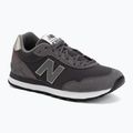 Scarpe da uomo New Balance Classic 515's V3 magnet/castlerock/silver metallic