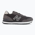 Scarpe da uomo New Balance Classic 515's V3 magnet/castlerock/silver metallic 2