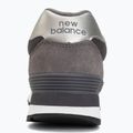 Scarpe da uomo New Balance Classic 515's V3 magnet/castlerock/silver metallic 6