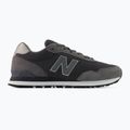 Scarpe da uomo New Balance Classic 515's V3 magnet/castlerock/silver metallic 2