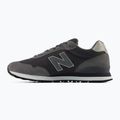 Scarpe da uomo New Balance Classic 515's V3 magnet/castlerock/silver metallic 3