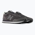 Scarpe da uomo New Balance Classic 515's V3 magnet/castlerock/silver metallic 4