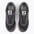 Scarpe da uomo New Balance Classic 515's V3 magnet/castlerock/silver metallic 7