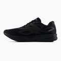 Scarpe da corsa uomo New Balance FuelCell Flite-R V1 black/black cement/bright mint 3