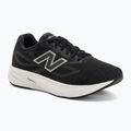 Scarpe da corsa donna New Balance Flite-R V1 Black/black metallic/bright mint