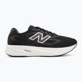 Scarpe da corsa donna New Balance Flite-R V1 Black/black metallic/bright mint 2