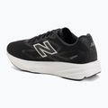 Scarpe da corsa donna New Balance Flite-R V1 Black/black metallic/bright mint 3