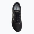 Scarpe da corsa donna New Balance Flite-R V1 Black/black metallic/bright mint 5