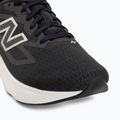 Scarpe da corsa donna New Balance Flite-R V1 Black/black metallic/bright mint 7