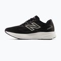 Scarpe da corsa donna New Balance Flite-R V1 Black/black metallic/bright mint 2