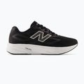 Scarpe da corsa donna New Balance Flite-R V1 Black/black metallic/bright mint 3